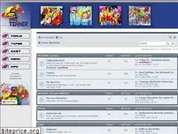 Sites similar to jantenner.net