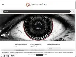 Sites similar to jantenoi.ro
