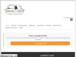Sites similar to jantes-a-neuf.fr