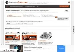 Sites similar to jantes-e-pneus.com