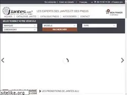 Sites similar to jantes.co.uk