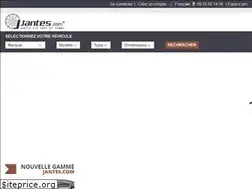 Sites similar to jantes.com