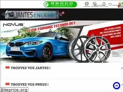 Sites similar to jantesenligne.com
