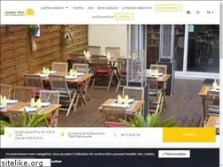 Sites similar to jantheethai.fr
