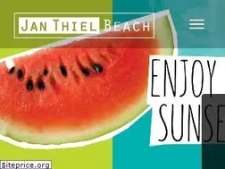 Sites similar to janthielbeach.com
