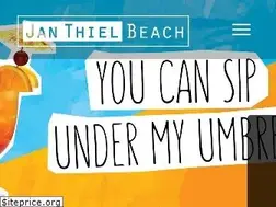 Sites similar to janthielbeachcuracao.com