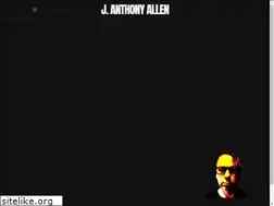 Sites similar to janthonyallen.com
