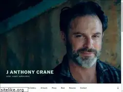 Sites similar to janthonycrane.com