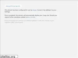 Sites similar to janthonycruz.com