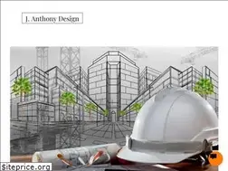 Sites similar to janthonydesign.com