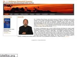 Sites similar to janthonygomes.com