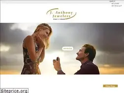 Sites similar to janthonyjewelers.com