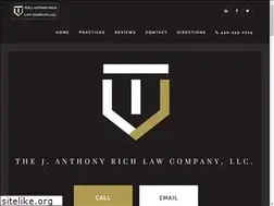 Sites similar to janthonyrich.com