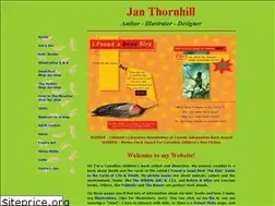 Sites similar to janthornhill.com