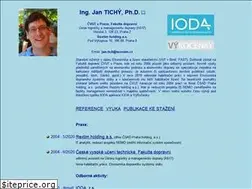 Sites similar to jantichy.net