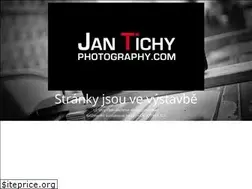 Sites similar to jantichyphotography.com