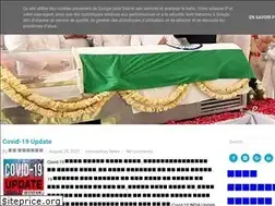 Sites similar to jantimes.com