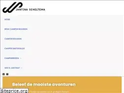 Sites similar to jantinascheltema.nl