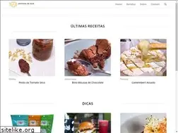 Sites similar to jantinhadehoje.com.br