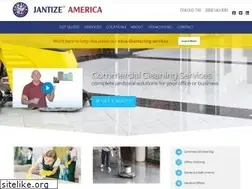 Sites similar to jantize.com