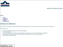 Sites similar to jantje-mulder.nl