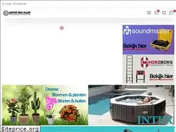 Sites similar to jantjevanalles.nl
