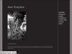 Sites similar to jantraylen.com
