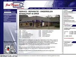 Sites similar to jantruyen.nl