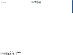 Sites similar to jantsan.com.tr