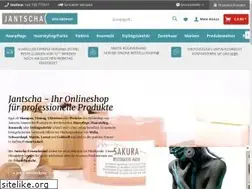 Sites similar to jantscha.com