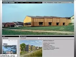 Sites similar to jantscher.ch