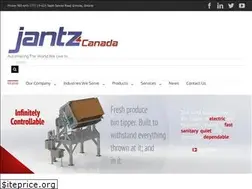Sites similar to jantzcanada.com