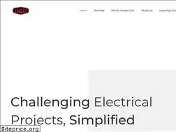Sites similar to jantzelectrical.com