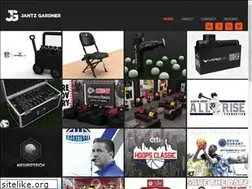 Sites similar to jantzgardner.com