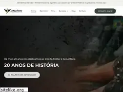 Sites similar to januarioadvocacia.com.br