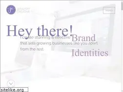 Sites similar to januarycreative.com