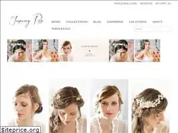 Sites similar to januaryrosebridal.com