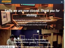 Sites similar to januarysound.com