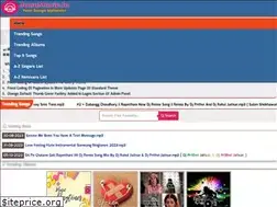 Sites similar to janumusic.in