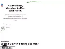 Sites similar to janun-hannover.de