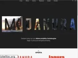 Sites similar to janura.pl