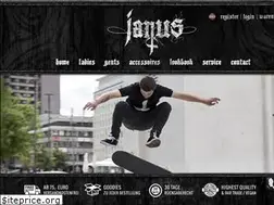 Sites similar to janus-clothing.com