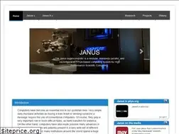 Sites similar to janus-computer.com