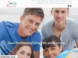 Sites similar to janus-international.com