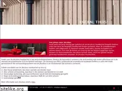 Sites similar to janus-kaminofen.de