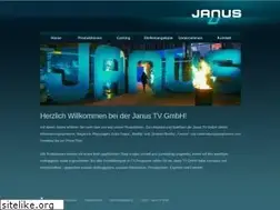 Sites similar to janus-tv.de