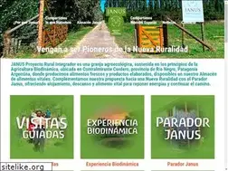 Sites similar to janus.bio