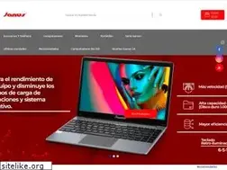 Sites similar to janus.com.co