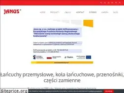 Sites similar to janus.com.pl