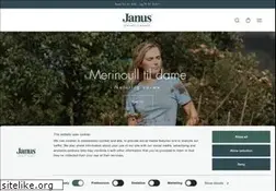 Sites similar to janus.no